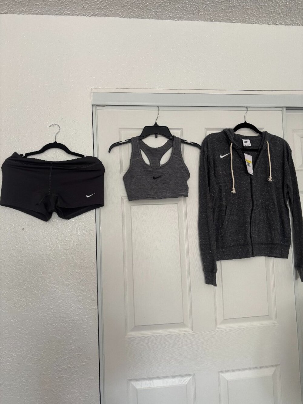 Nike sports